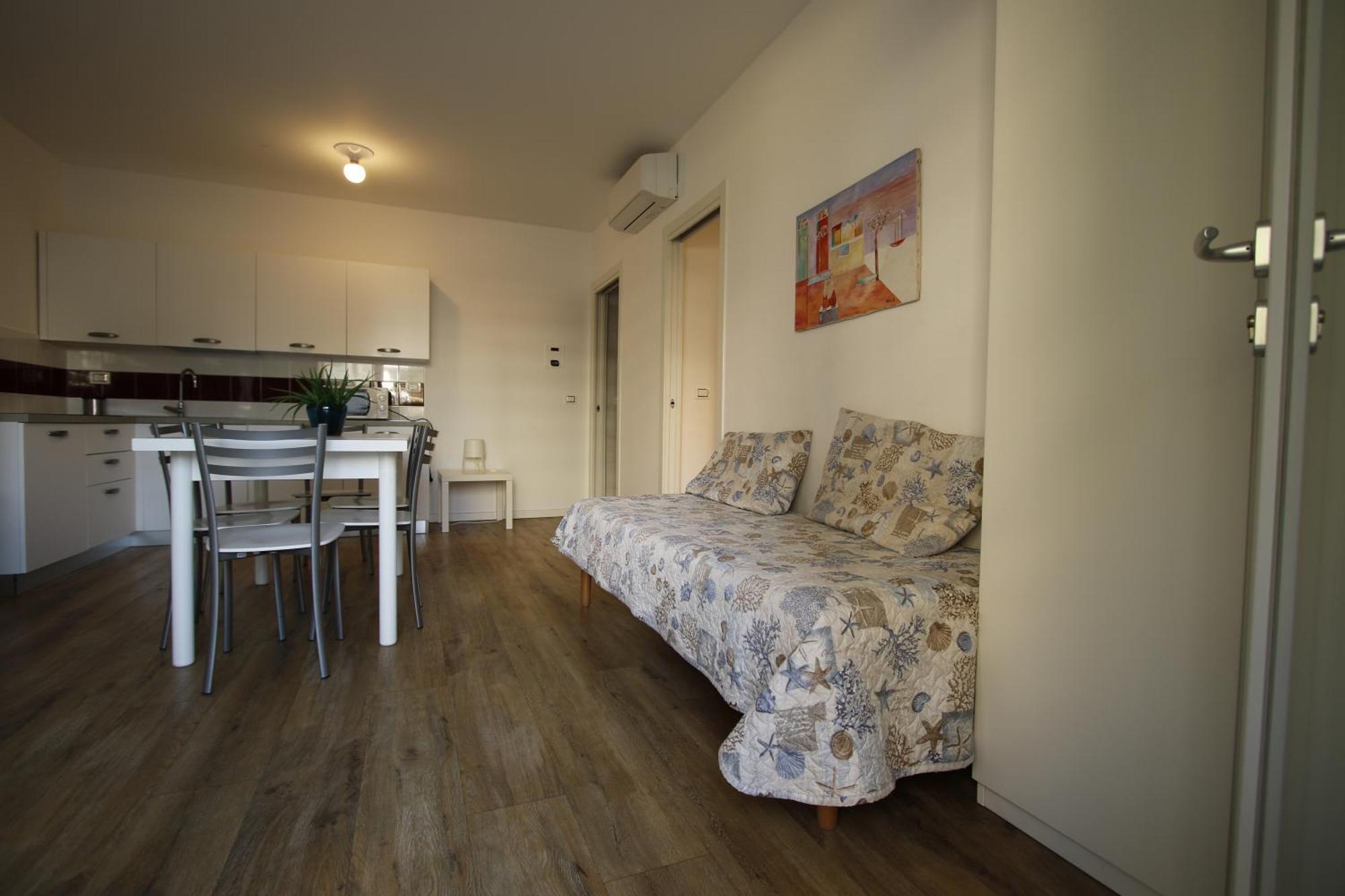 Villa Silente L Bibione Exterior photo