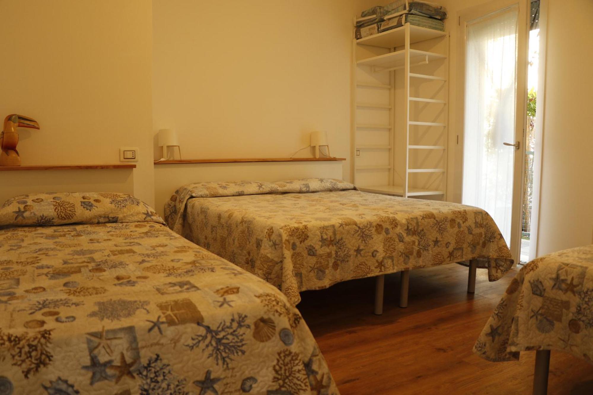 Villa Silente L Bibione Exterior photo