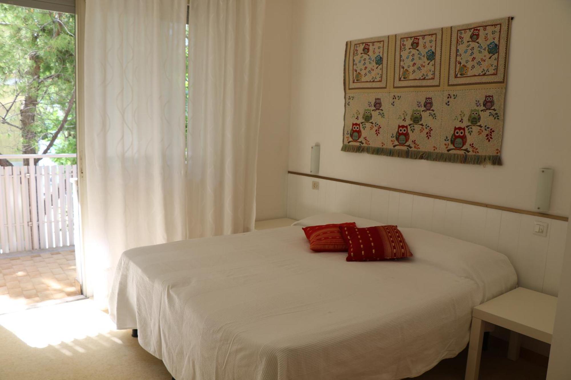 Villa Silente L Bibione Exterior photo