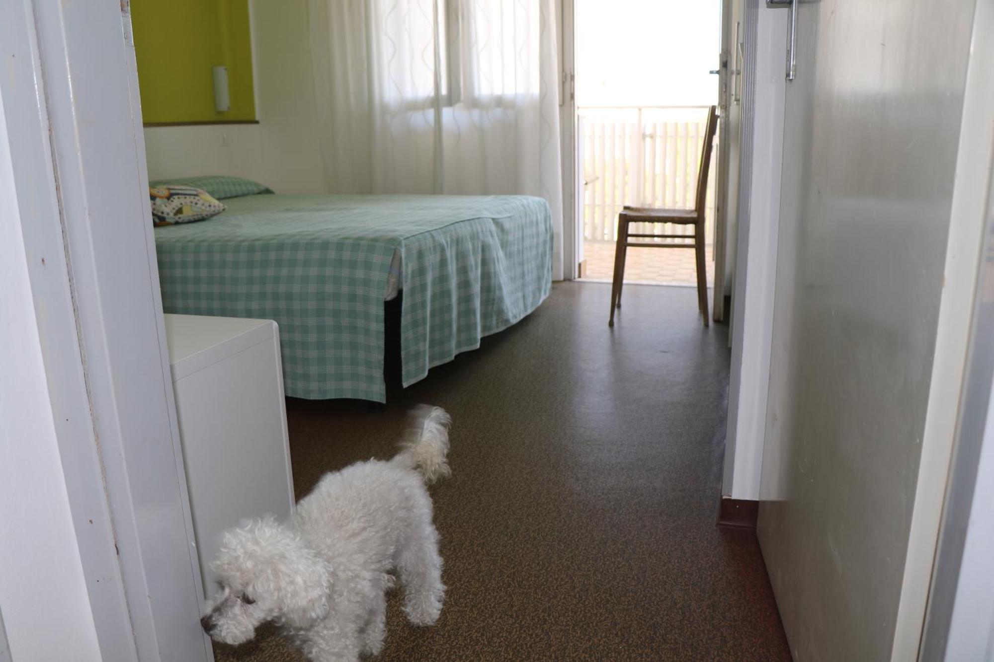 Villa Silente L Bibione Exterior photo