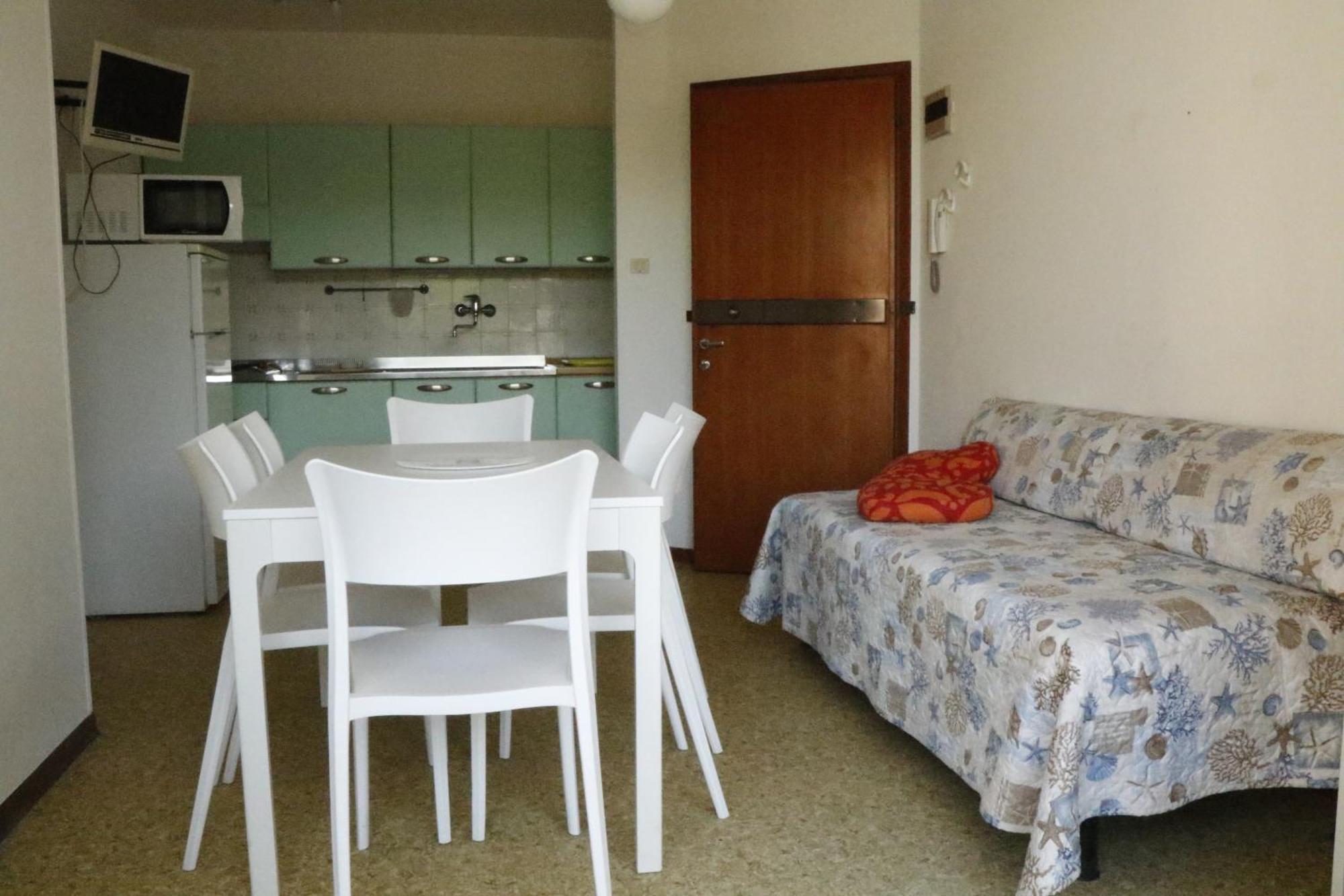 Villa Silente L Bibione Exterior photo