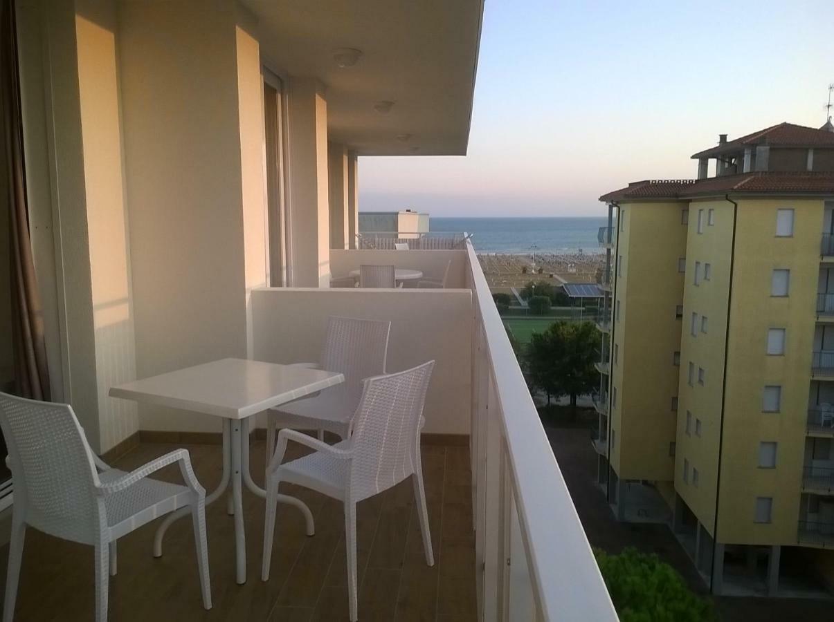 Villa Silente L Bibione Exterior photo