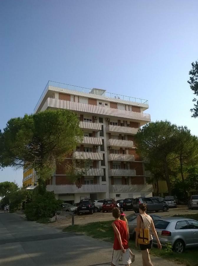 Villa Silente L Bibione Exterior photo