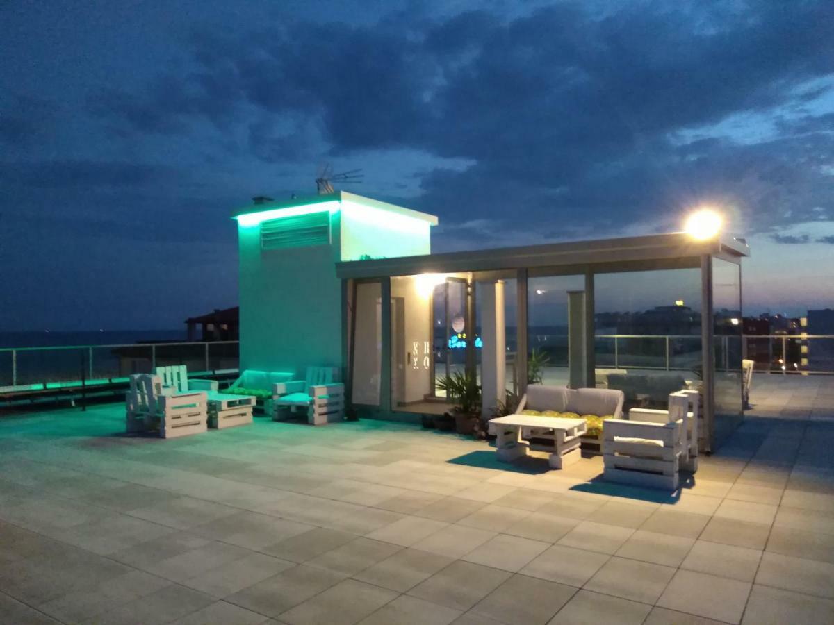 Villa Silente L Bibione Exterior photo