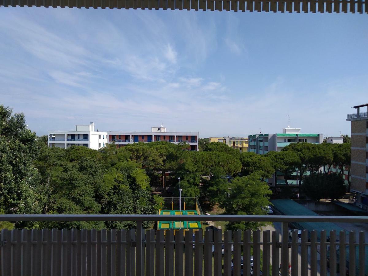 Villa Silente L Bibione Exterior photo