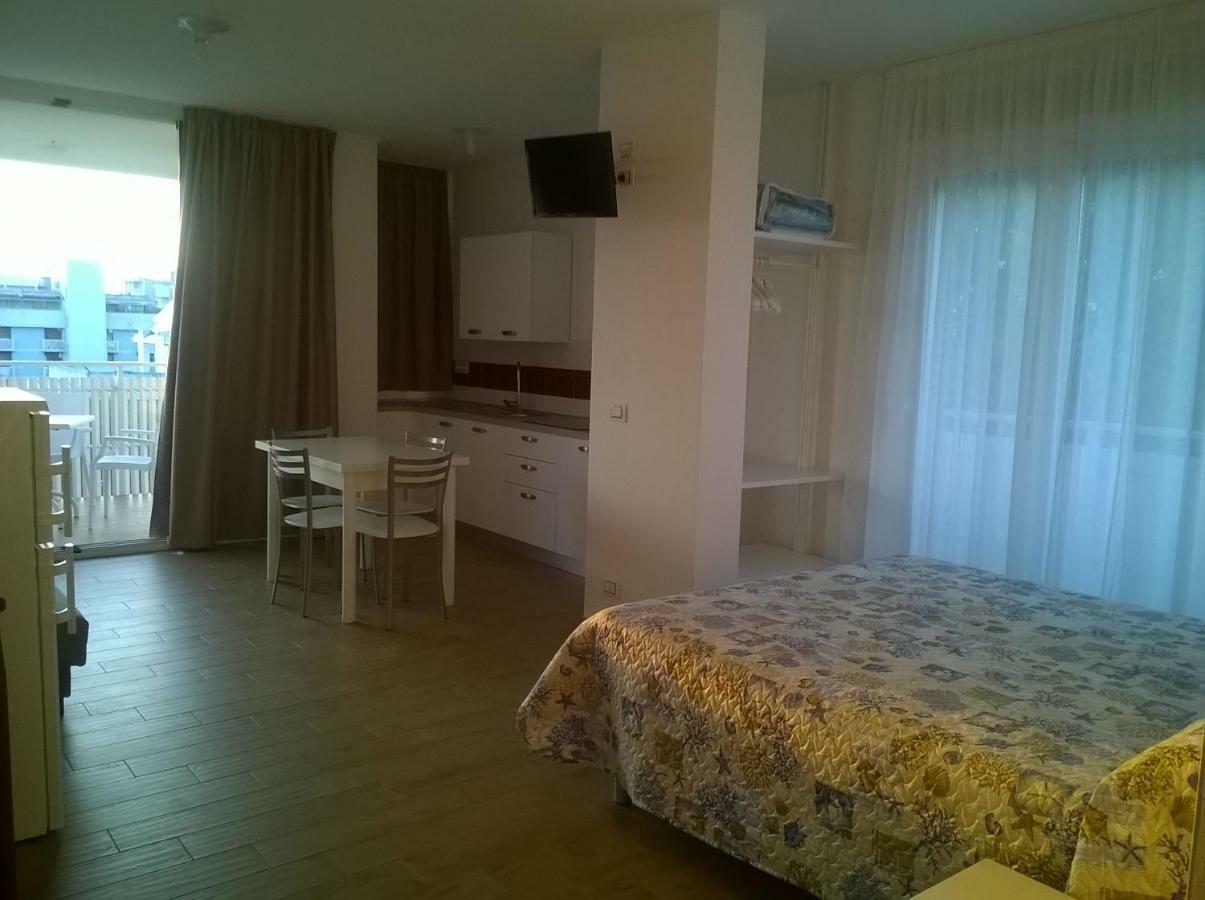 Villa Silente L Bibione Exterior photo