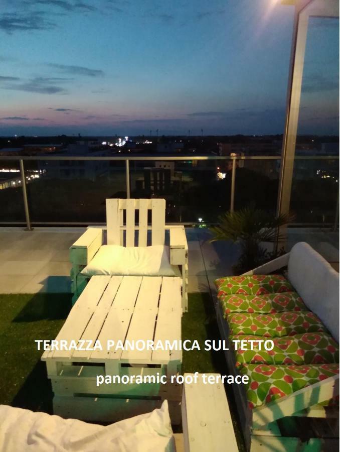 Villa Silente L Bibione Exterior photo